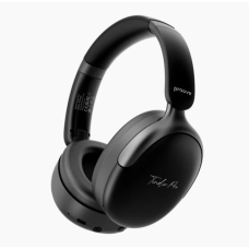Proove Tender Pro bezvadu virsausu Bluetooth austiņas – Melns